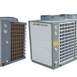 Heat Pump Commercial