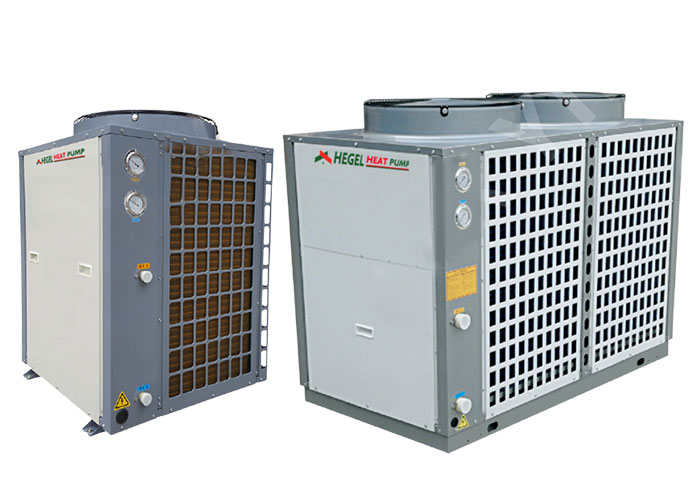 Heat Pump Commercial