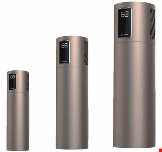 Portable Heat Pump