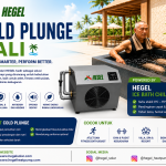 Cold Plunge Bali
