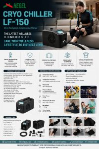 Cryo Chiller