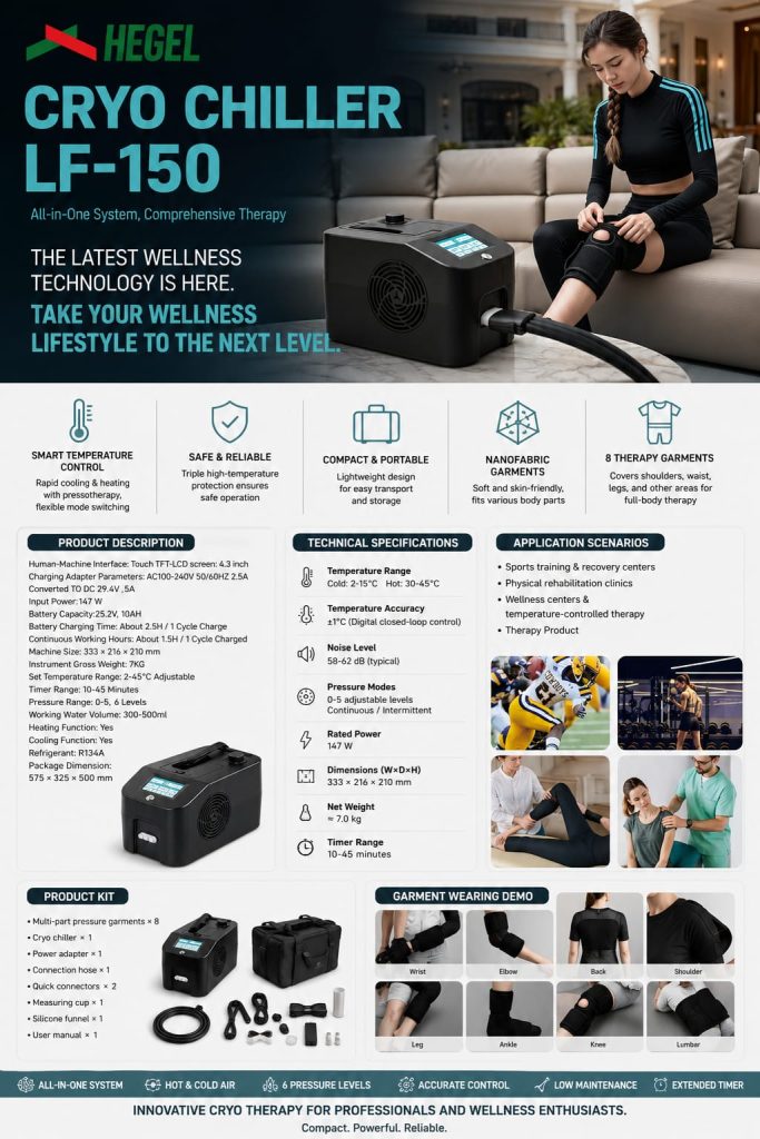 Cryo Chiller