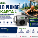 Cold Plunge Jakarta