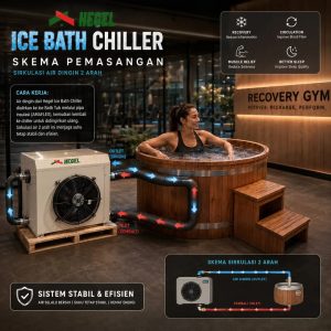 Ice Bath Chiller