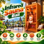 Infrared Sauna Bali